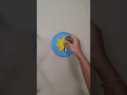 #howtomakefestivalrangoliathome#easyrangoli#diwalispecialrangoli#simplerangoli