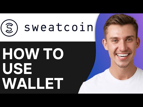 How To Use SWEAT Wallet App (2024)