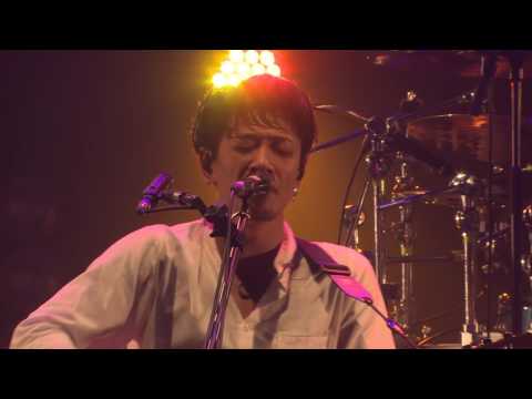 Nothing's Carved In Stone「Adventures（Special Guest : ヒイズミマサユ機）」(Live on November 15th)