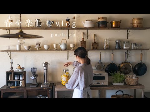 What Spring Taught Me About Living Your Own Way [Japanese lifestyle]