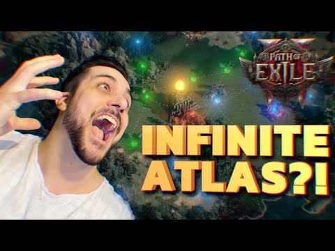 NEW MINION SKILLS!! INFINITE ATLAS??? - POE 2 Livestream Reveal Reaction