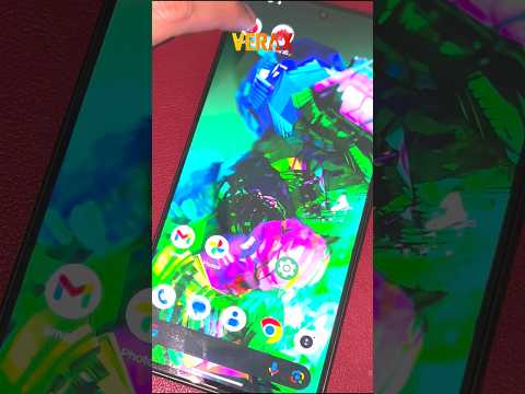 Paranoid Android Uvite ROM Antutu Benchmark Test | Redmi Note 13 Pro 5G