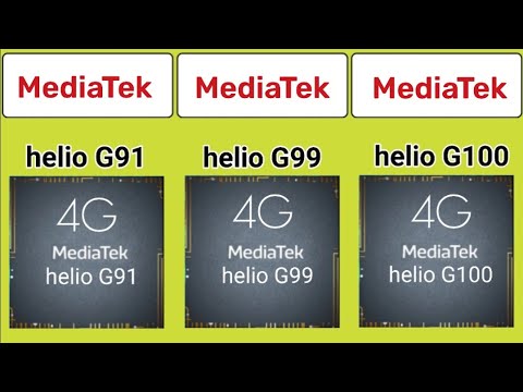 Mediatek Helio G91 vs Mediatek Helio G99 vs Mediatek Helio G100 | Infinix Hot 50 4G antutu