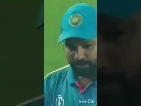 Rohit Sharma emotional after losing wtc final match #wtc2023 #indvsaus #indiancricketteam #rohit