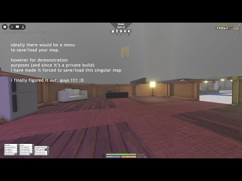 Roblox 3008 - 2.8 & Saving (Work In Progress)