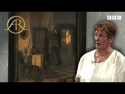 Owner Shocked At Painting Worth TEN TIMES Original Estimate | Antiques Roadshow