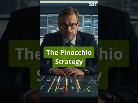 The Pinocchio Strategy | Best Binary Options Strategies