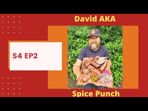 David -Spice Punch