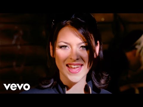 Steps - Heartbeat (Official HD Video - With Audio Commentary)