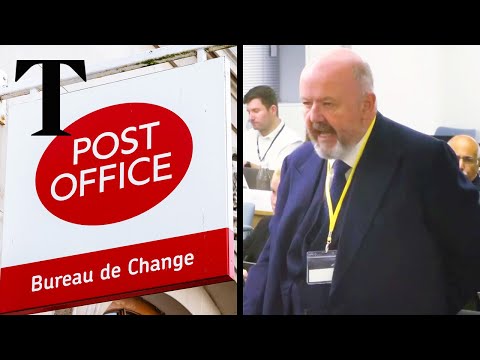 Post Office’s ‘malignant culture’ destroyed lives, inquiry told