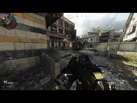 Call of Duty Modern Warfare (My Best GamePlay so Far).