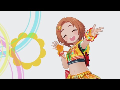 「デレステ」Shine In The Sky☆（龍崎薫ソロ・リミックス）