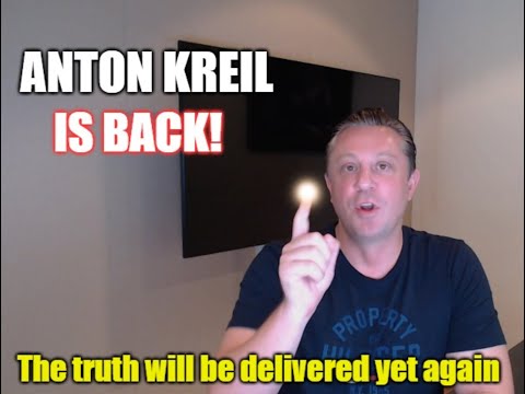 The TRUTH will be delivered yet again!