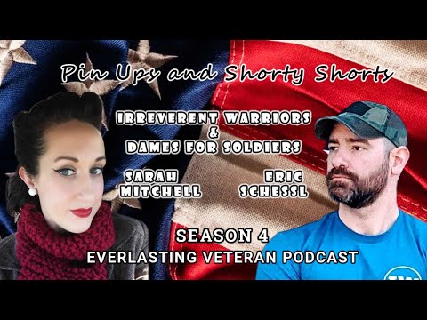 Ep. 34- Pin Ups and Shorty Shorts