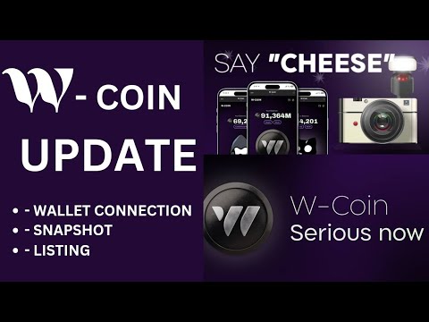 Final Warning On W-Coin | Everything You Need To Know To Be Eligible #wcoin #wcoinupdate #crypto