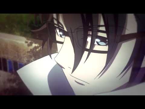 Doom Days - SaruMi [K project AMV]