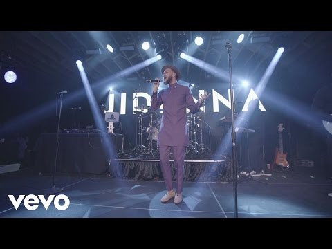 Jidenna - Bambi (Live from YouTube at SXSW 2017)