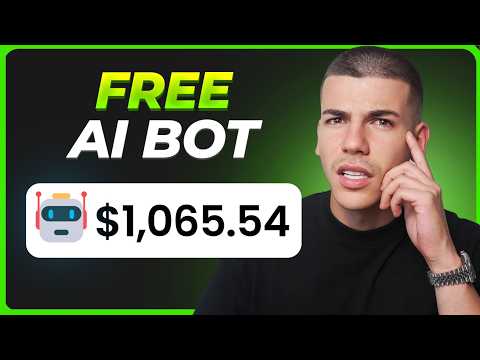 Easy $250/Day AI Side Hustle for Beginners (2024)