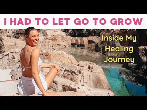 Inner Work For Healing, Self Love + Business Growth