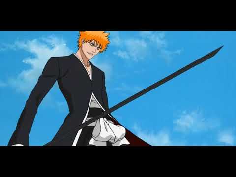 映画『劇場版BLEACH ブリーチ MEMORIES OF NOBODY』予告