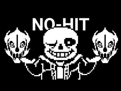 Sans NO HIT