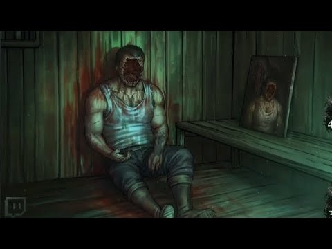 Morte do Bartô - Cinematic