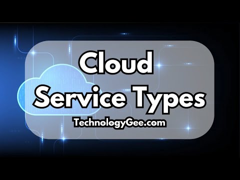 Cloud Service Types | Microsoft 365 Certified Fundamentals (MS-900) | 1.3