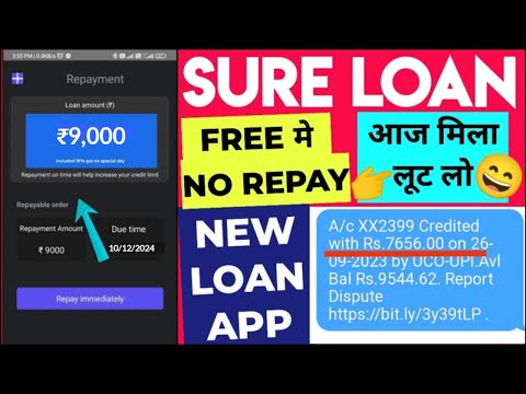 New loan approved by new 7days #loanapp2024 lunched today| top new loanapp today| best #newloanapp