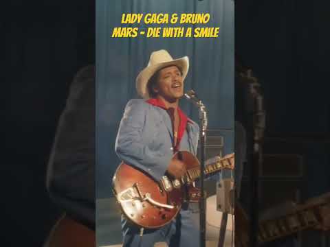 Best part of Lady Gaga & Bruno - Die With A Smile #ladygaga #brunomars #lady #gaga