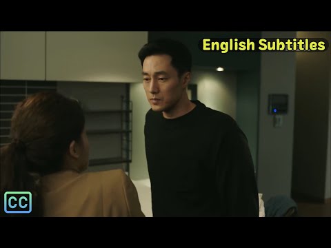 [SUB] [My Secret, Terrius] EP10 So Ji-sub alone in the noisy house #DRAMA #KDRAMA #SOJISUB