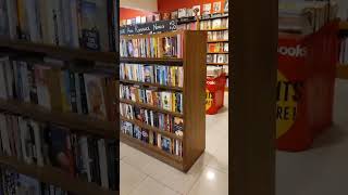 A quick tour of our Clearance outlet! | Bookstore Tour