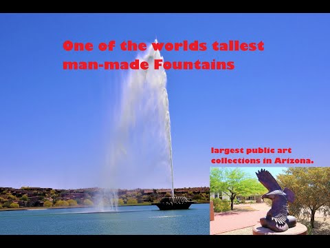 Fountain Hills AZ