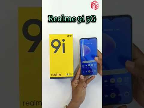 Realme 9i 5G Unboxing 🔥💯 #realme9i5g #realme #atulmobile #trending #shorts