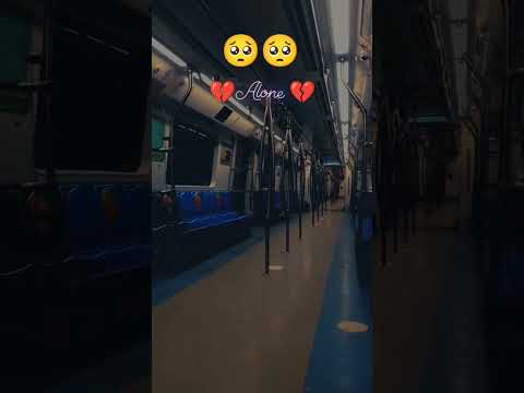 instagram trending song 🎶#trending #song #delhi #delhimetrovlog #viral #alonestatus #shorts