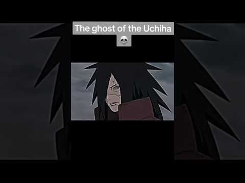 You can never control the Uchiha