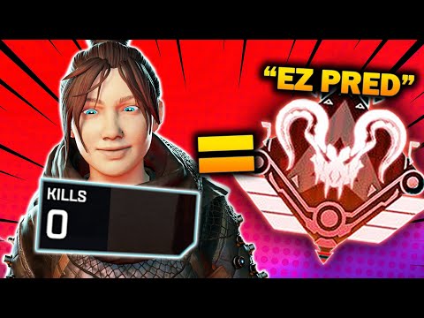 Why Season 17 Matchmaking SUCKS - Ranked is TOTALLY BROKEN - Apex Legends Update Guide