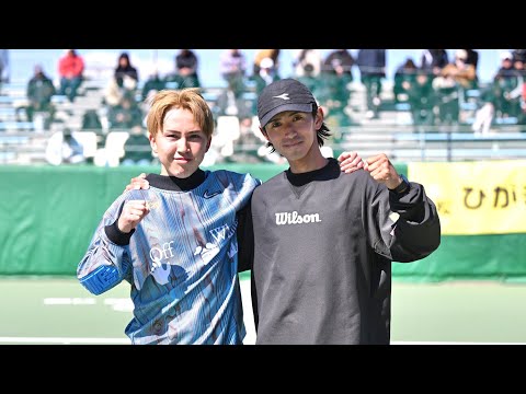 GARANGE CUP！VS.佐藤翔吾選手の結果は...！？