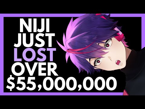 Nijisanji Hits Record Low, ANYCOLOR CEO Pays $370K, mikeneko Suspended, Shylily Calls Out YouTube