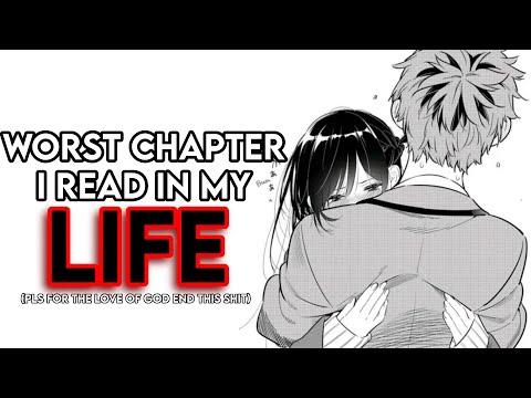 THE WORST MANGA I HAVE EVER READ