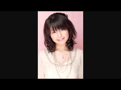 竹達彩奈　TAKETATSU Ayana　ボイスサンプル２