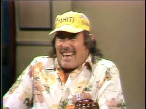 George Frayne (Commander Cody) Collection on Letterman, 1982-83