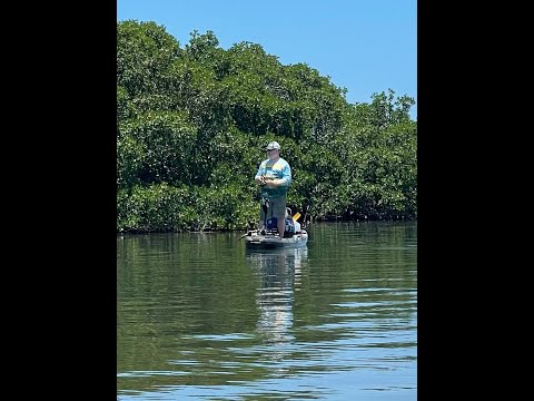 INDEPENDENCE DAY...   FISHING