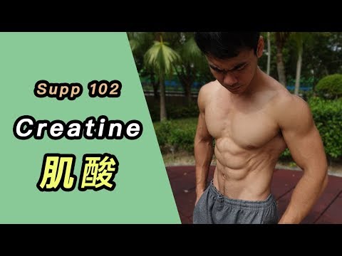 Creatine 101 - Improve Performance and Build Muscle