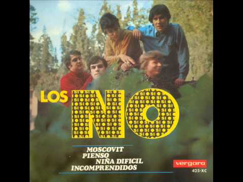 Los No:  Incomprendidos