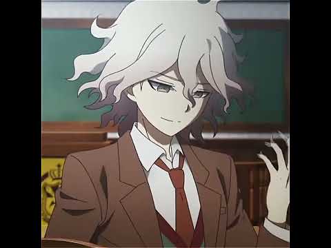 You Belong to Me - A Nagito edit #aftereffectsedit #danganronpa #nagitoedit #edit