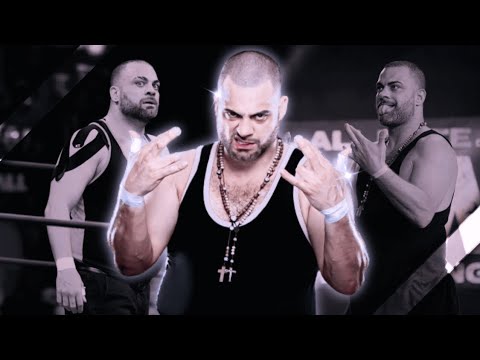 Eddie Kingston Custom Titantron