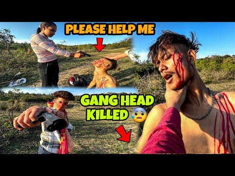 NIBBA GANG HEAD KILLED 😰 | GIRL KILLED A BOY IN FOREST 🤬| MUST WATCH