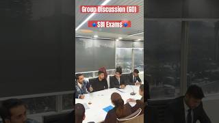 Group Discussion (GD) for🔹SBI Exams🔹by Adda247🔵 #adda247 #bankexam #bankinterview #sbipo