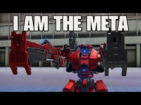 The Meta in a NUTSHELL | Armored Core 6