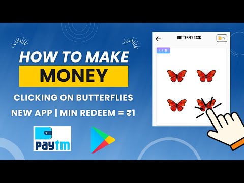 New Latest Paytm Cash Earning App Today | Earn Money Online Malayalam 2023 | Wallpaper Dekho App